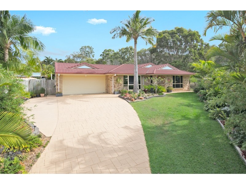 4 Comic Court, Wellington Point QLD 4160