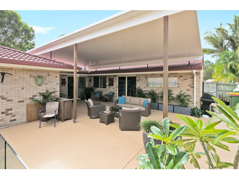 4 Comic Court, Wellington Point QLD 4160