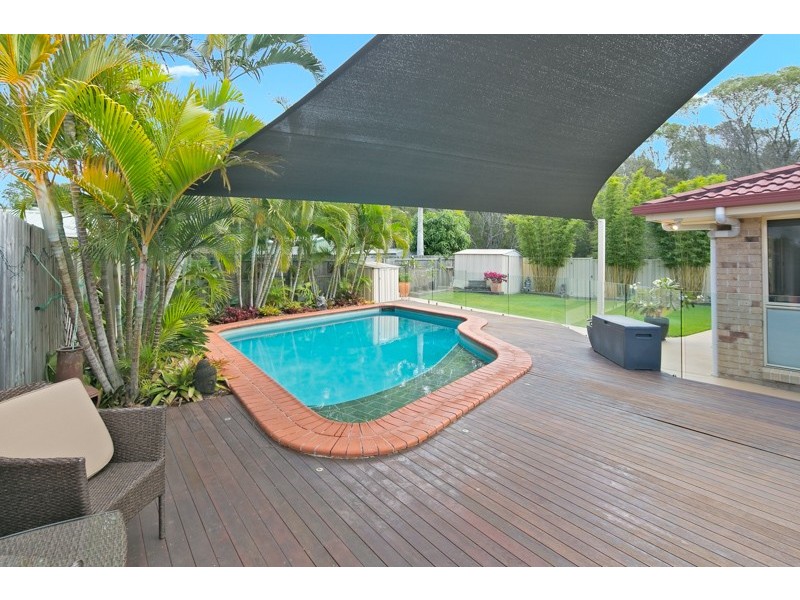 4 Comic Court, Wellington Point QLD 4160