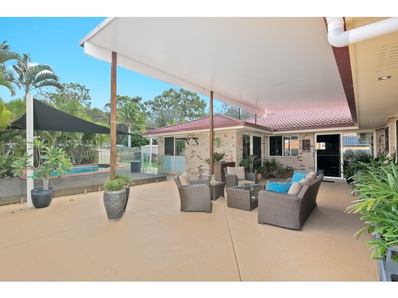 4 Comic Court, Wellington Point QLD 4160