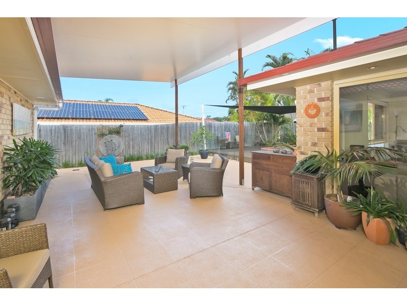 4 Comic Court, Wellington Point QLD 4160