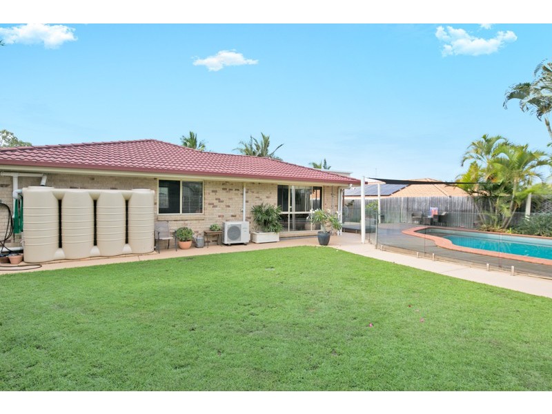 4 Comic Court, Wellington Point QLD 4160