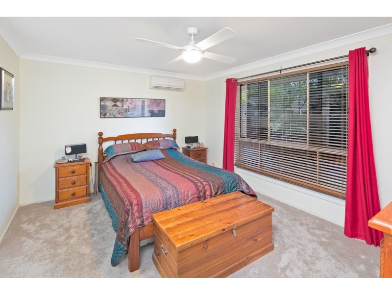 4 Comic Court, Wellington Point QLD 4160