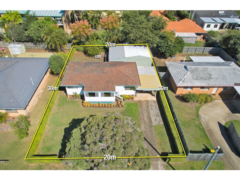 32 Taylor Crescent, Cleveland QLD 4163