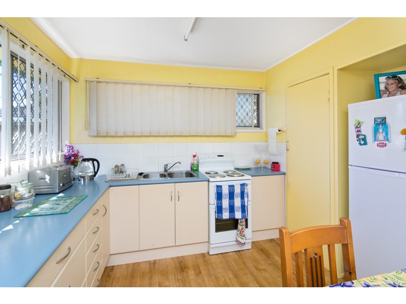 32 Taylor Crescent, Cleveland QLD 4163