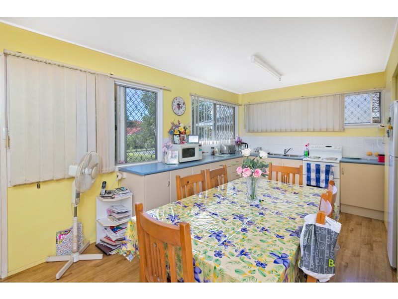 32 Taylor Crescent, Cleveland QLD 4163