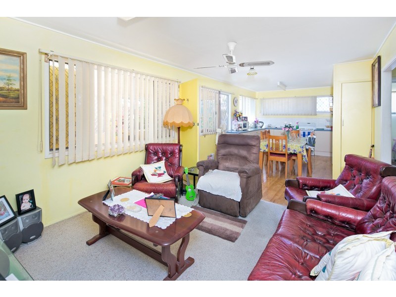 32 Taylor Crescent, Cleveland QLD 4163