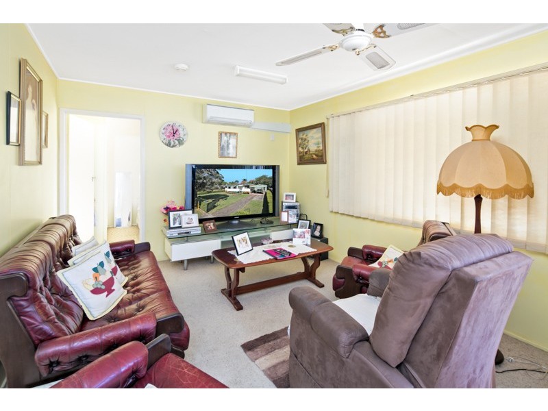 32 Taylor Crescent, Cleveland QLD 4163