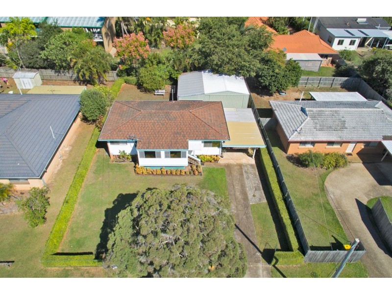 32 Taylor Crescent, Cleveland QLD 4163