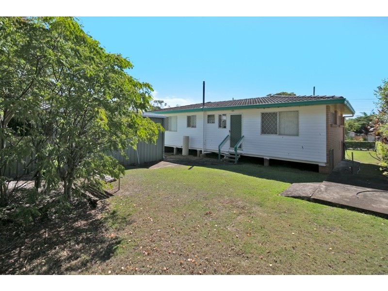 32 Taylor Crescent, Cleveland QLD 4163