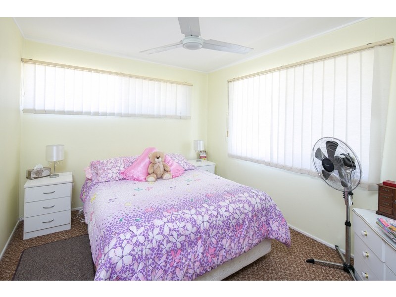 32 Taylor Crescent, Cleveland QLD 4163