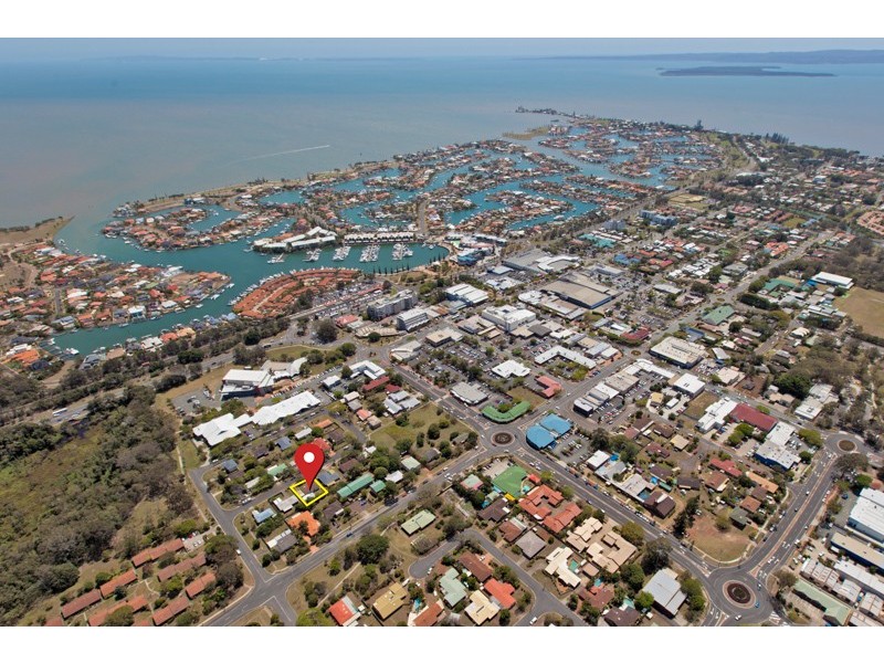 32 Taylor Crescent, Cleveland QLD 4163