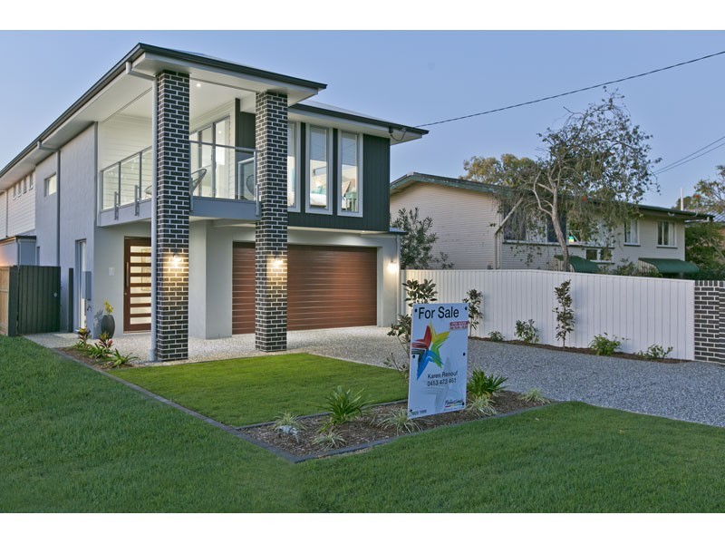 20 Jellicoe Street, Wellington Point QLD 4160