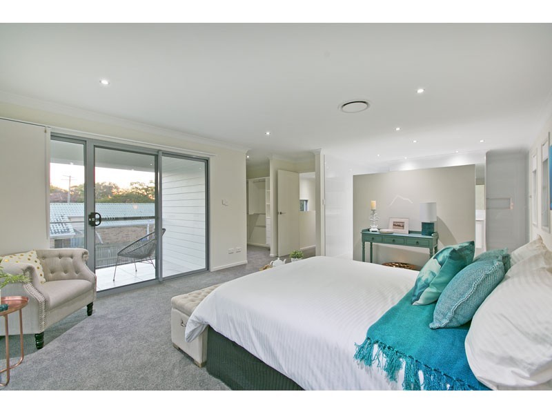 20 Jellicoe Street, Wellington Point QLD 4160