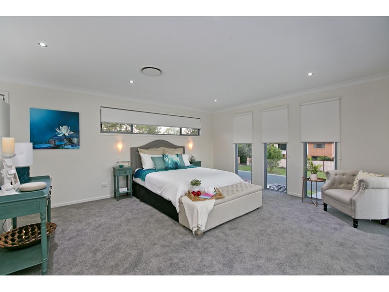 20 Jellicoe Street, Wellington Point QLD 4160