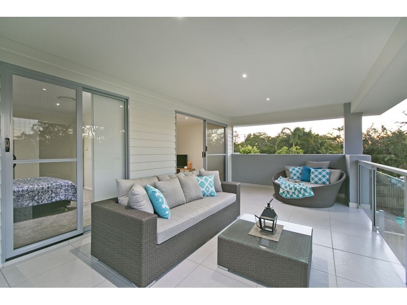 20 Jellicoe Street, Wellington Point QLD 4160