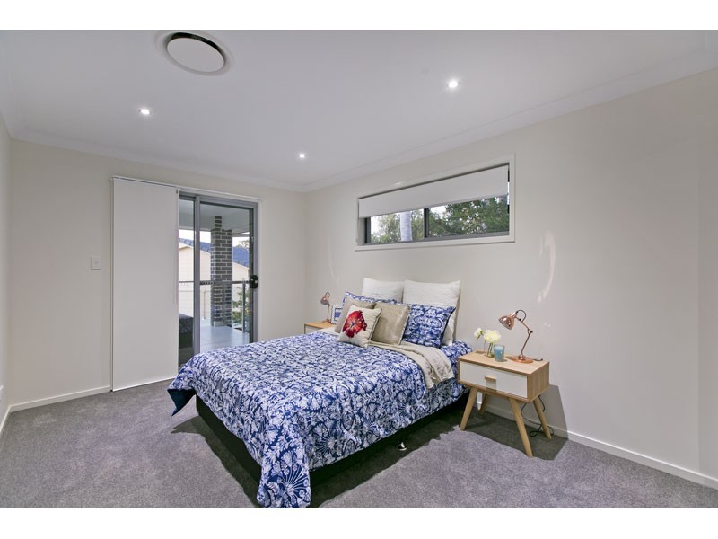 20 Jellicoe Street, Wellington Point QLD 4160