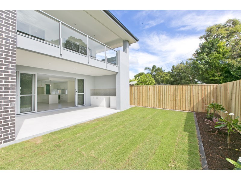 20 Jellicoe Street, Wellington Point QLD 4160