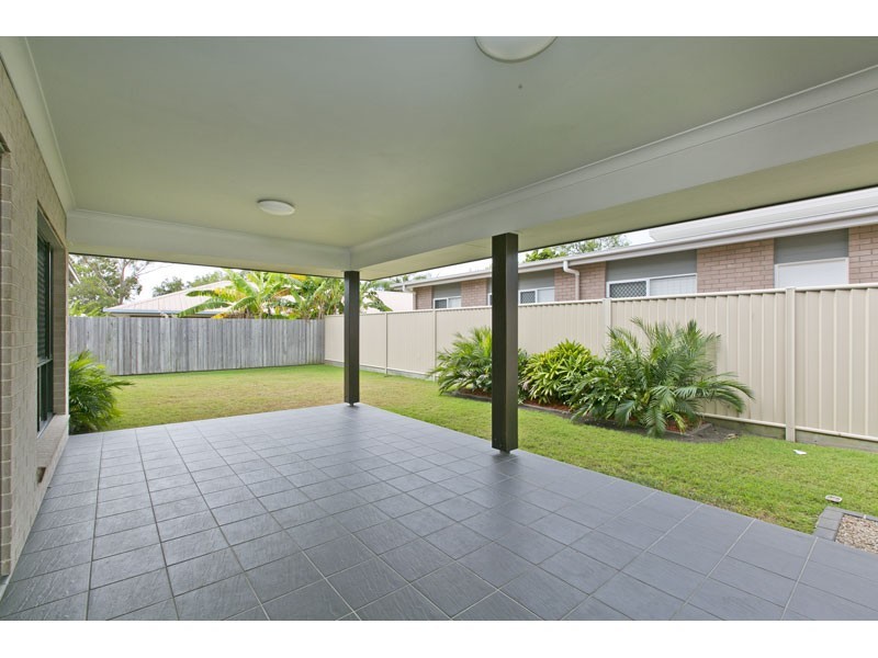 7 Crosby Place, Cleveland QLD 4163
