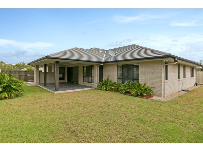 7 Crosby Place, Cleveland QLD 4163