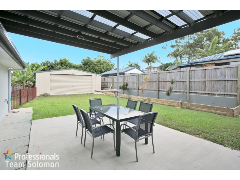 13 Abbotsleigh Street, Thornlands QLD 4164
