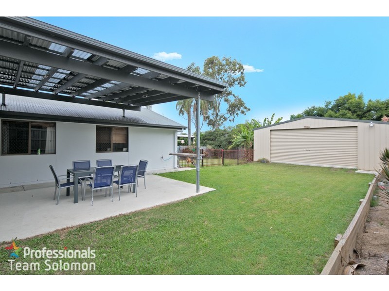 13 Abbotsleigh Street, Thornlands QLD 4164