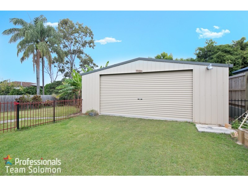 13 Abbotsleigh Street, Thornlands QLD 4164