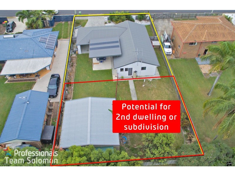 13 Abbotsleigh Street, Thornlands QLD 4164