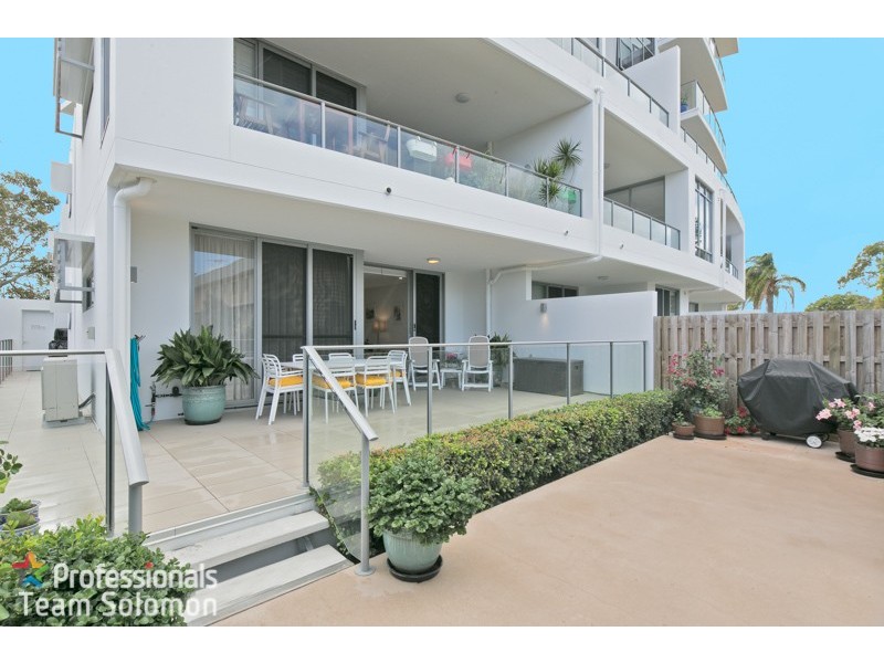 2/29 Shore Street East, Cleveland QLD 4163
