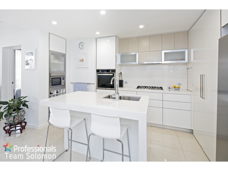 2/29 Shore Street East, Cleveland QLD 4163