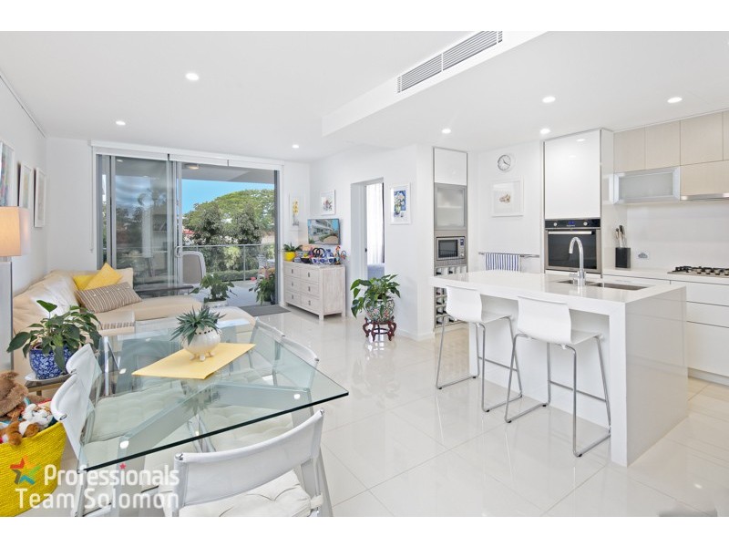 2/29 Shore Street East, Cleveland QLD 4163