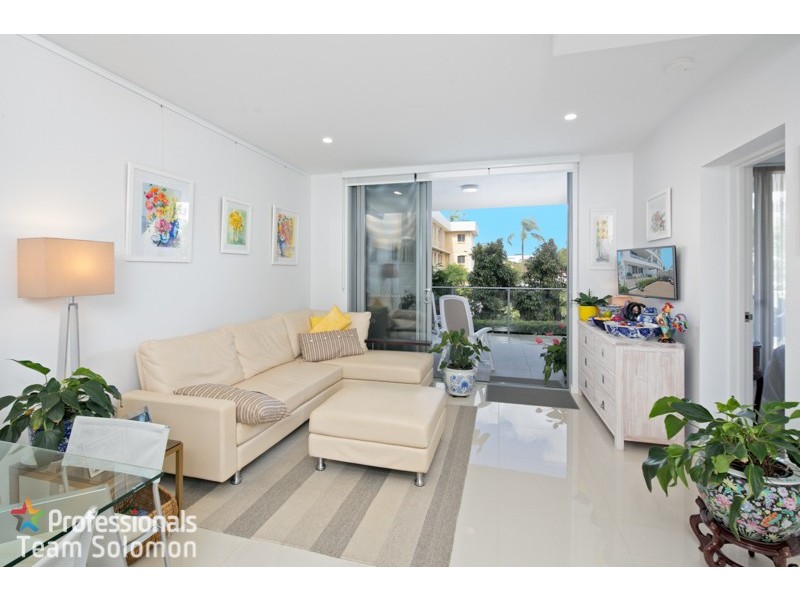 2/29 Shore Street East, Cleveland QLD 4163