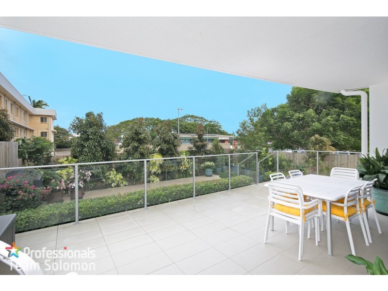 2/29 Shore Street East, Cleveland QLD 4163