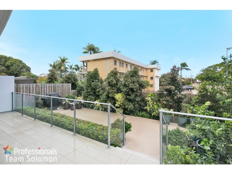 2/29 Shore Street East, Cleveland QLD 4163