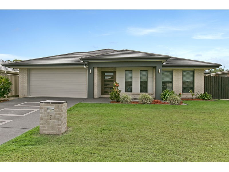 7 Crosby Place, Cleveland QLD 4163