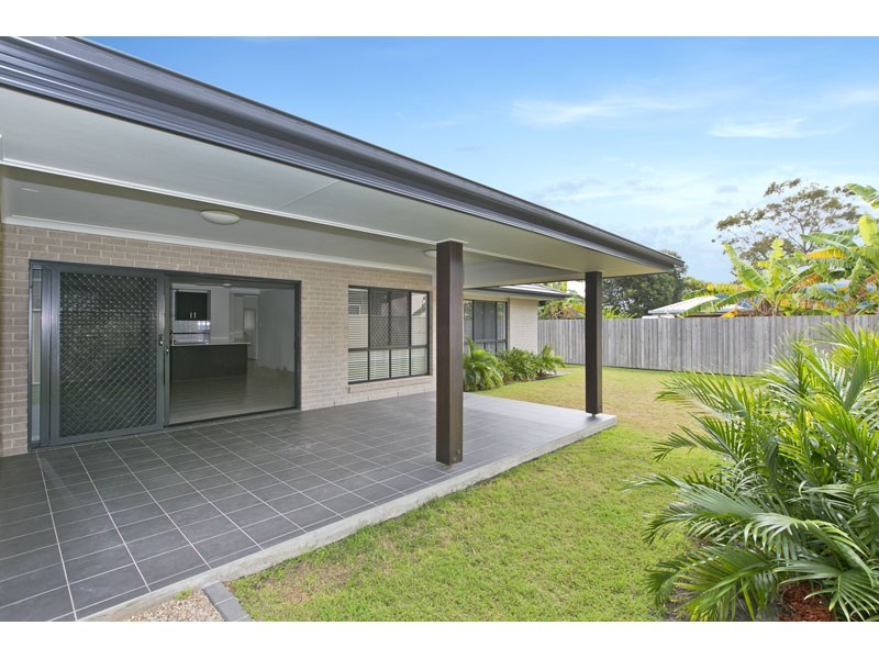 7 Crosby Place, Cleveland QLD 4163