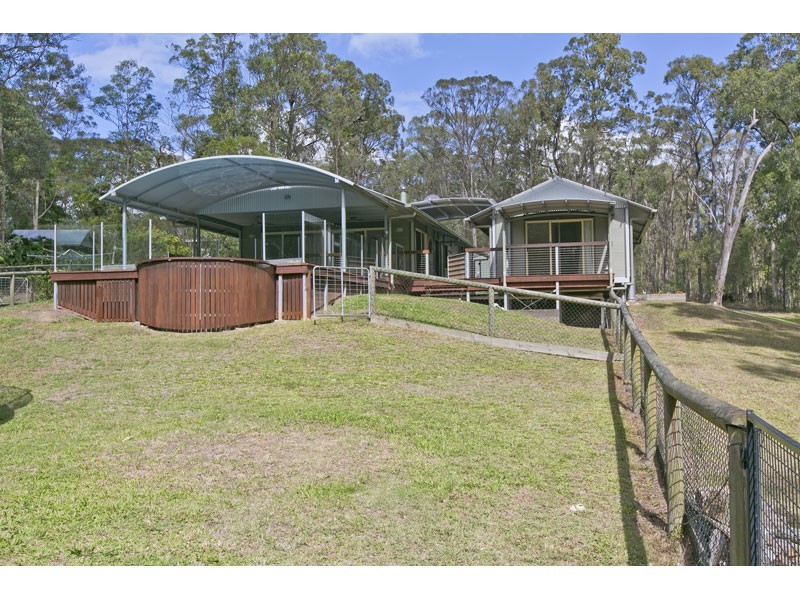 53-55 Campbell Road, Sheldon QLD 4157