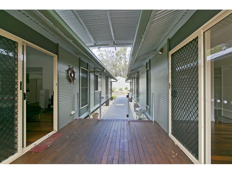 53-55 Campbell Road, Sheldon QLD 4157