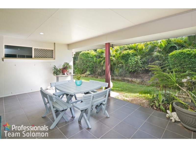 Lot 54 Scribbly Gum Place, Mount Cotton QLD 4165