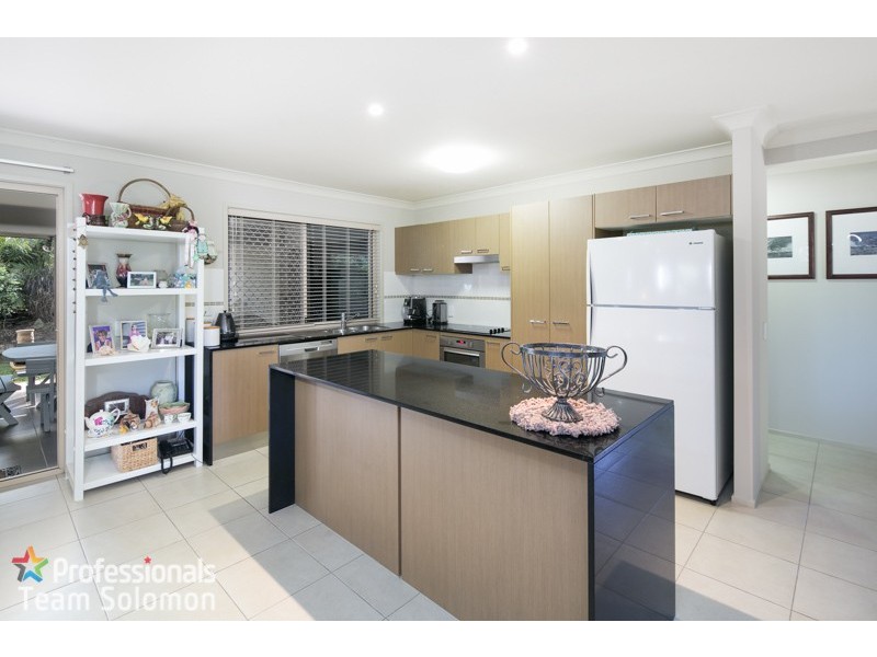 Lot 54 Scribbly Gum Place, Mount Cotton QLD 4165