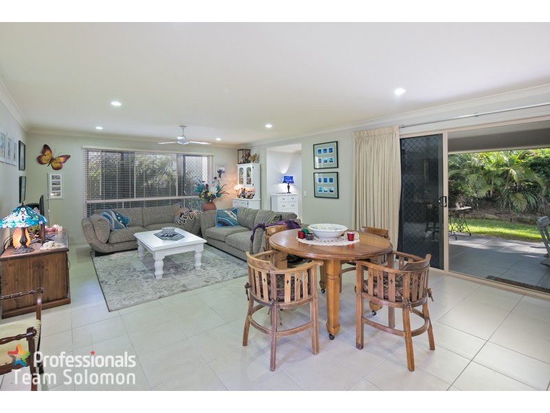 Lot 54 Scribbly Gum Place, Mount Cotton QLD 4165