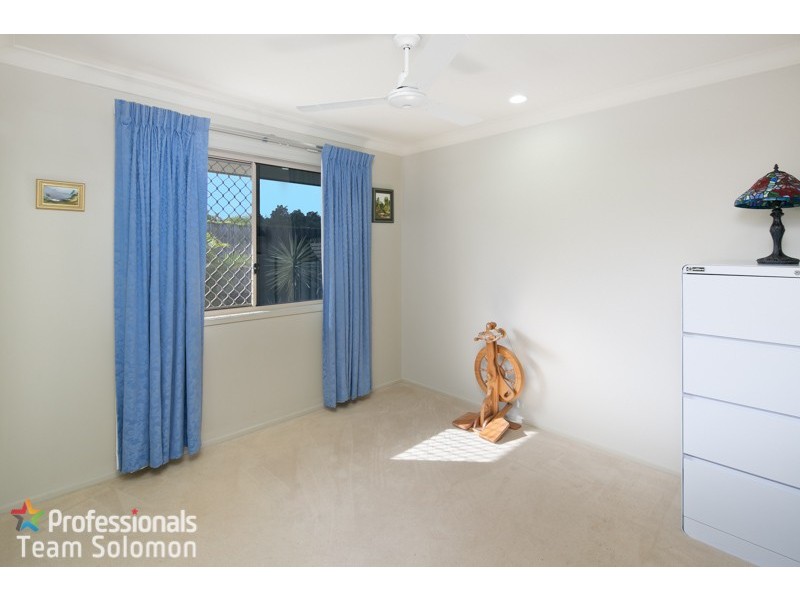 Lot 54 Scribbly Gum Place, Mount Cotton QLD 4165