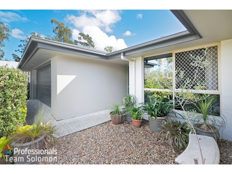 Lot 54 Scribbly Gum Place, Mount Cotton QLD 4165