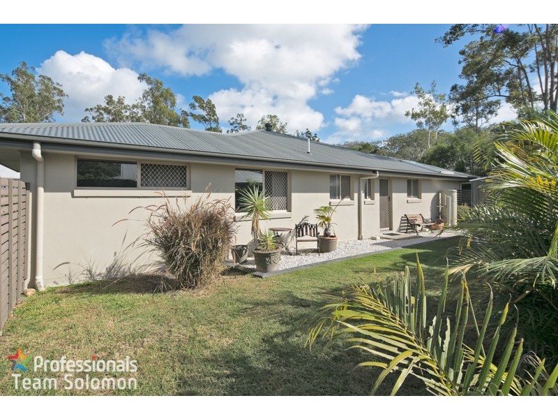 Lot 54 Scribbly Gum Place, Mount Cotton QLD 4165