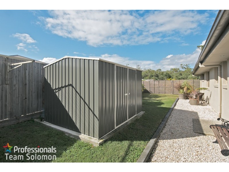 Lot 54 Scribbly Gum Place, Mount Cotton QLD 4165