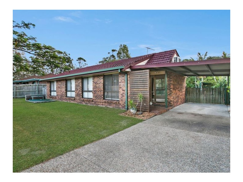 4 Parkway Street, Capalaba QLD 4157