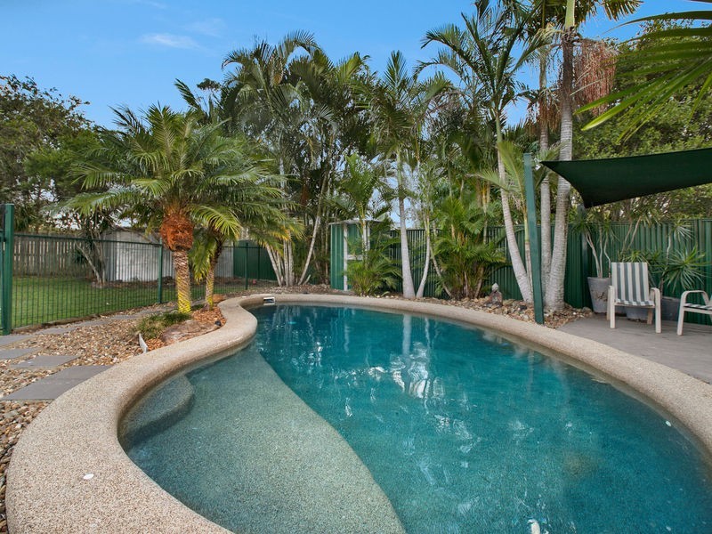 4 Parkway Street, Capalaba QLD 4157