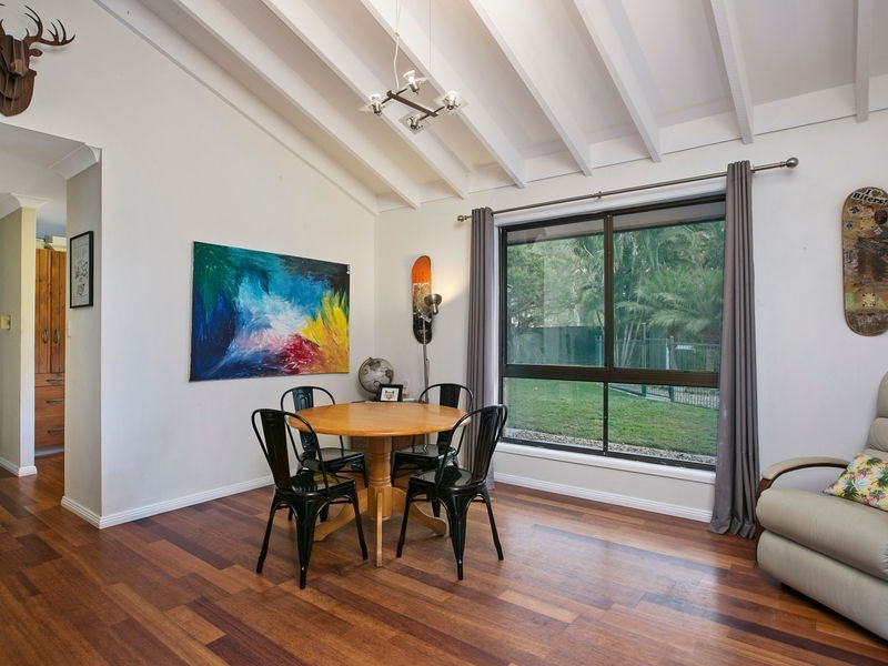 4 Parkway Street, Capalaba QLD 4157