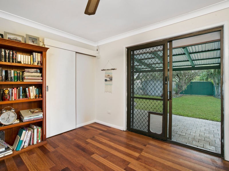 4 Parkway Street, Capalaba QLD 4157