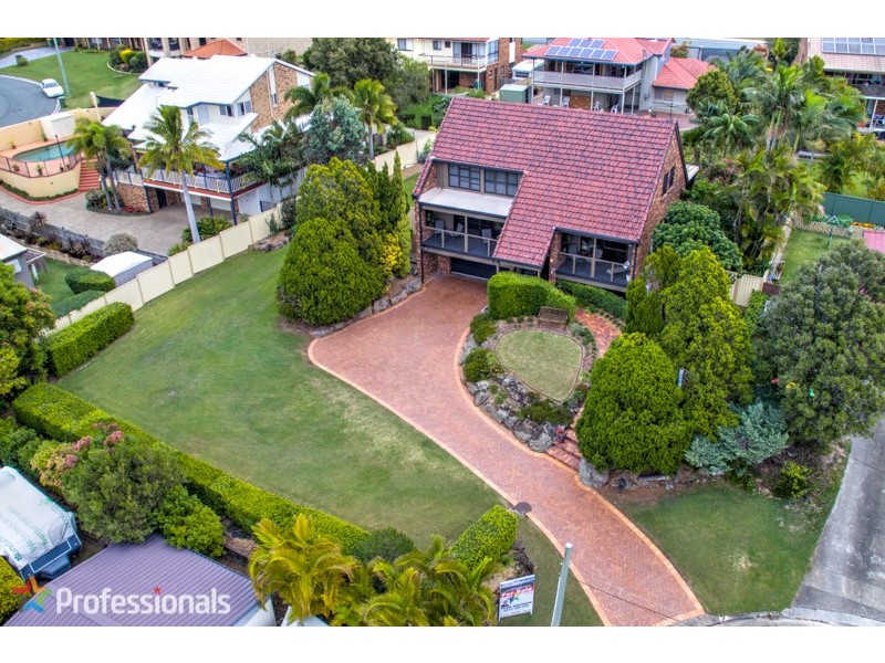 8 Tokay Court, Thornlands QLD 4164